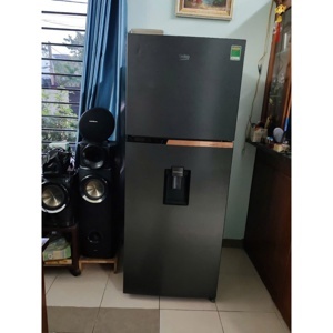 Tủ lạnh Beko Inverter 401 lít RDNT401I50VDHFSU