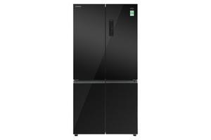 Tủ lạnh Beko Inverter 553 lít GNO51651GBVN (GNO51651KVN)