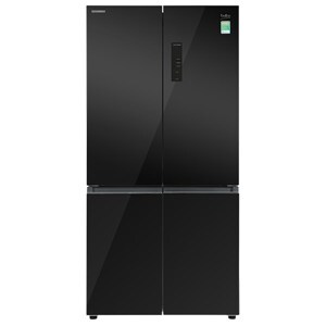 Tủ lạnh Beko Inverter 553 lít GNO51651GBVN (GNO51651KVN)