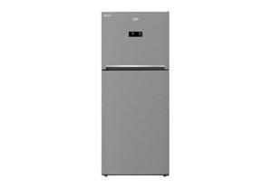 Tủ lạnh Beko Inverter 440 lít RDNT440E50VZX