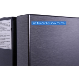 Tủ lạnh Beko Inverter 323 lít RCNT340I50VZK