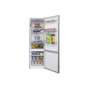 Tủ lạnh Beko Inverter 356 lít RCNT375I50VZX