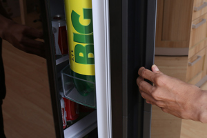 Tủ lạnh Beko 230 lít RDNT230I30ZP