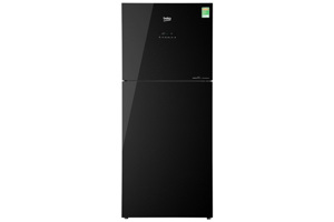 Tủ lạnh Beko Inverter 340 lít RDNT371E50VZGB