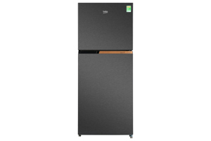 Tủ lạnh Beko Inverter 340 lít RDNT371I50VK