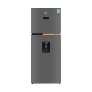 Tủ lạnh Beko Inverter 375 lít RDNT401E50VZDK