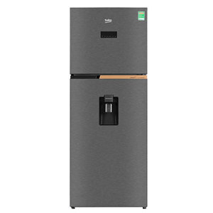 Tủ lạnh Beko Inverter 375 lít RDNT401E50VZDK