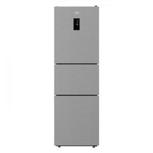Tủ lạnh Beko Inverter 290 lít RTNT290E50VZX