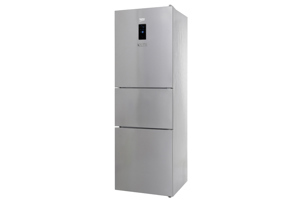 Tủ lạnh Beko Inverter 290 lít RTNT290E50VZX