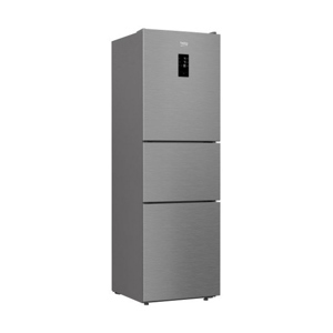 Tủ lạnh Beko Inverter 340 lít RTNT340E50VZX