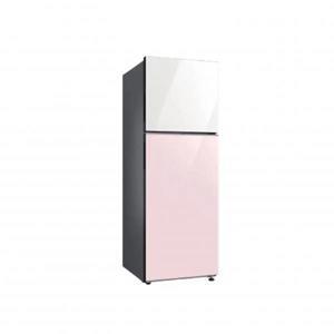 Tủ lạnh Bespoke Samsung Inverter 348 lít RT35CB56448CSV