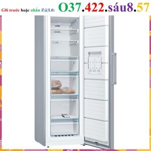 Tủ lạnh Bosch 242 lít GSN36VI3P