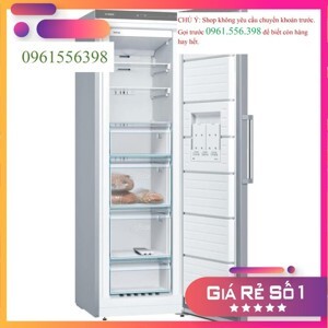Tủ lạnh Bosch 242 lít GSN36VI3P