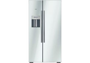 Tủ lạnh Bosch 528 lít KAD62S21