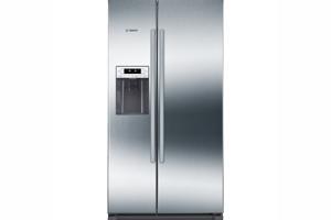 Tủ lạnh Bosch 533 lít KAD90AI20