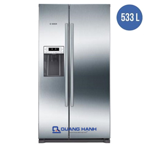 Tủ lạnh Bosch 533 lít KAD90VI20