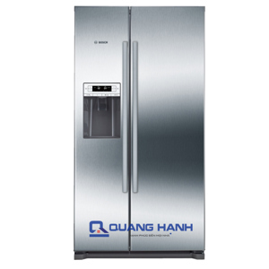 Tủ lạnh Bosch 533 lít KAD90VI20