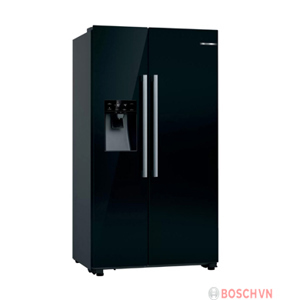 Tủ lạnh Bosch Inverter 533 lít KAD93VBFP