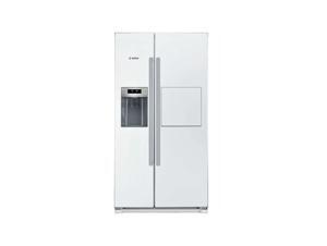 Tủ lạnh Bosch Inverter 608 lít KAG90AW204
