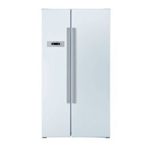Tủ lạnh Bosch Inverter 510 lít KAN62V00