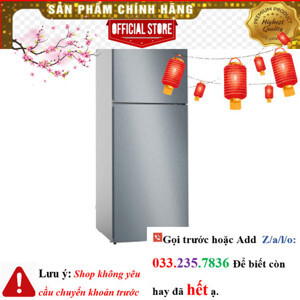 Tủ lạnh Bosch 362 lít KDN43VL2MO