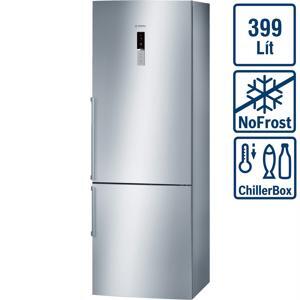 Tủ lạnh Bosch 399 lít KGN49AI22