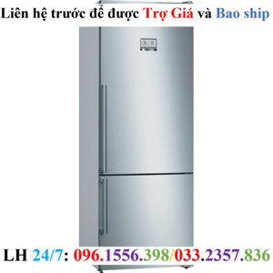 Tủ lạnh Bosch 508 lít KGN56HIF0N