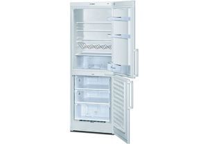 Tủ lạnh Bosch 277 lít KGV33X33