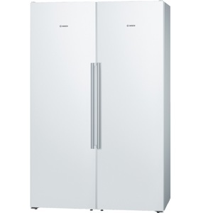 Tủ lạnh Bosch 603 lít KSV36AW31-GSN36AW31