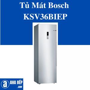 Tủ lạnh Bosch 346 lít KSV36BIEP