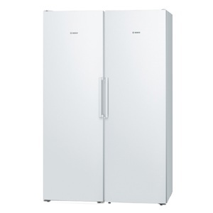 Tủ lạnh Bosch 603 lít KSV36VW30-GSN36VW30