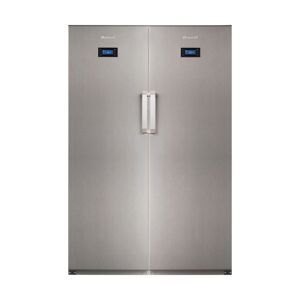 Tủ lạnh Brandt 239 lít BFU382YNX