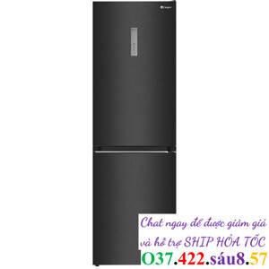 Tủ lạnh Casper Inverter 325 lít RB-365VB