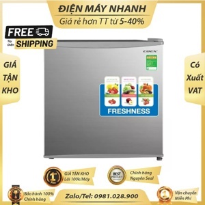 Tủ lạnh Coex 45 lít RT-4000SG