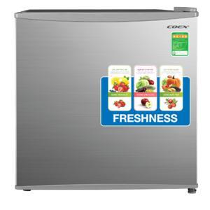 Tủ lạnh Coex 45 lít RT-4000SG