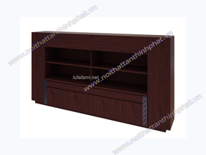 Tủ lãnh đạo cao cấp fami lufa E03-C4010V