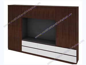 Tủ lãnh đạo fami lufa E02-C2400L