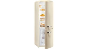 Tủ lạnh Gorenje 328 lít NRK60328OR