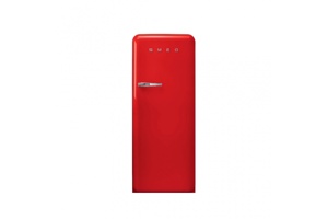 Tủ lạnh Smeg 244 lít FAB28RRD3