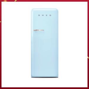 Tủ lạnh Smeg 244 lít FAB28RPB3