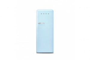 Tủ lạnh Smeg 244 lít FAB28RPB3