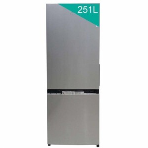 Tủ lạnh Electrolux Inverter 245 lít EBB2600MG