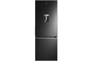 Tủ lạnh Electrolux Inverter 308 lít EBB3462K-H
