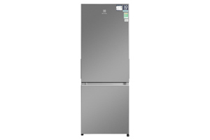 Tủ lạnh Electrolux Inverter 335 lít EBB3702K-H (EBB3702K-A)
