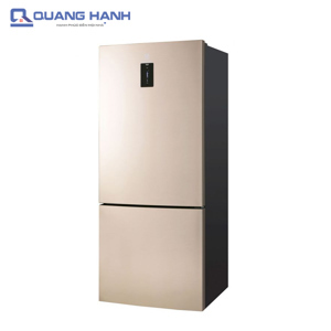 Tủ lạnh Electrolux Inverter 418 lít EBE4502GA