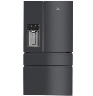 Tủ lạnh Electrolux Inverter 617 lít EHE6879A