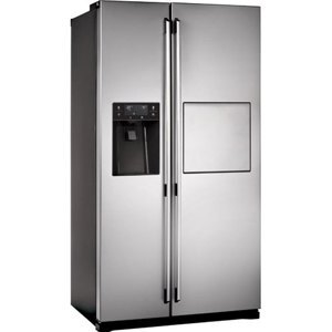 Tủ lạnh Electrolux 549 lít ESE5687SB