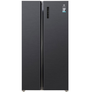 Tủ lạnh Electrolux Inverter 505 lít ESE5401A-BVN