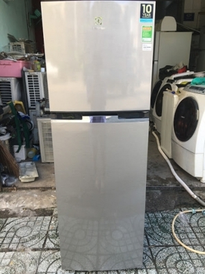 Tủ lạnh Electrolux Inverter 254 lít ETB2600MG