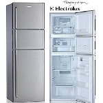 Tủ lạnh Electrolux 247 lít ETB2603PC